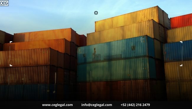 Transporte Multimodal