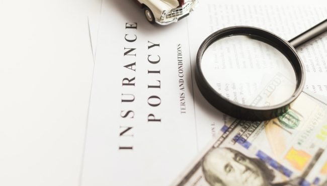 consequences lying your insurer