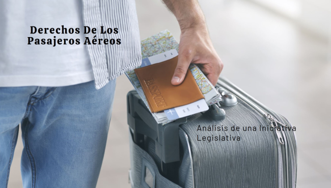 derechos de los pasajeros