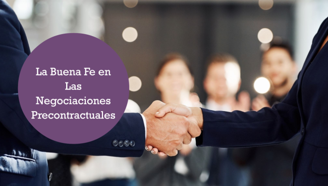 imagen negocios precontractuales