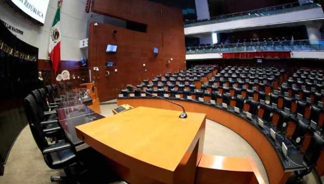 senado